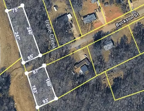 0 Buckson St, Gaffney, SC 29341