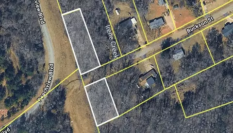 0 Buckson St, Gaffney, SC 29341