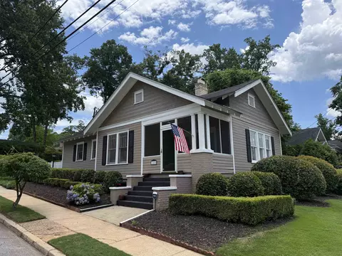160 Ivy St, Spartanburg, SC 29302