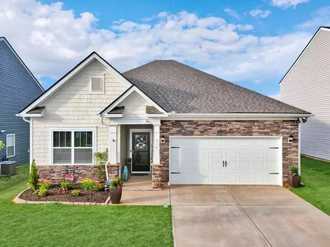 216 Emerald Creek Ave, Greer, SC 29651
