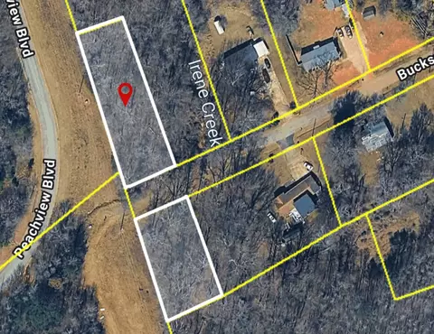 0 Buckson St, Gaffney, SC 29341