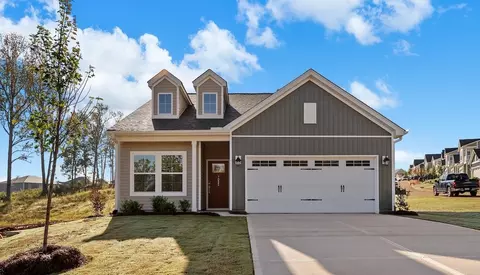 7092 New Horizons Ln, Boiling Springs, SC 29316