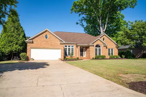 103 N Bennington Dr, Spartanburg, SC 29307