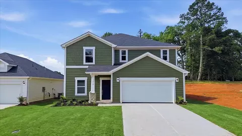 1012 Southwell Dr, Anderson, SC 29626