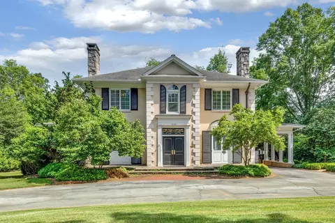 1049 Otis Blvd, Spartanburg, SC 29302