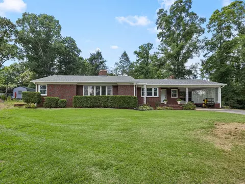 400 Tucker Rd, Spartanburg, SC 29306