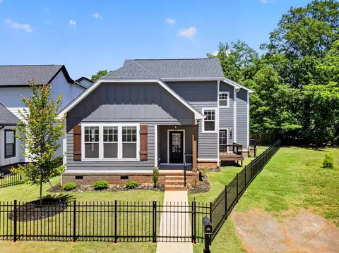 204 Wilkins St # A, Greenville, SC 29605
