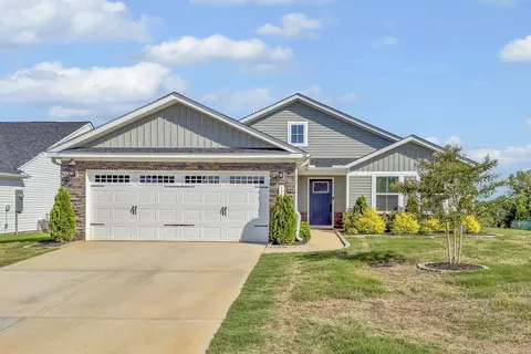 1104 Elowen Rd, Spartanburg, SC 29306