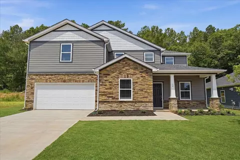 14 Swan Grove Trl, Fountain Inn, SC 29644