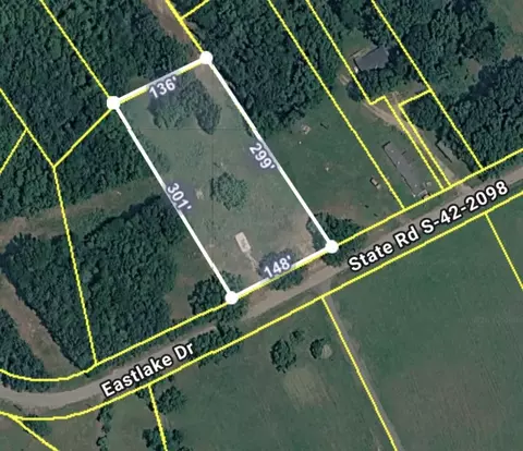 220 Eastlake Dr, Spartanburg, SC 29302