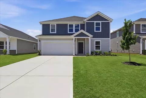 108 Gibbon Way, Gray Court, SC 29645