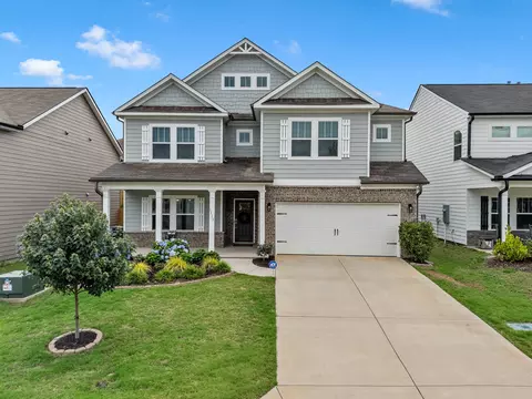 1113 Denington Dr, Spartanburg, SC 29307