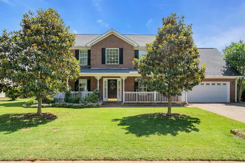 6 Kingfisher Dr, Simpsonville, SC 29680