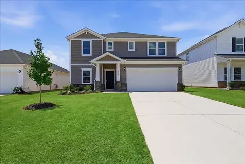 114 Gibbon Way, Gray Court, SC 29645