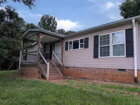 929 Old Hollis Rd, Ellenboro, NC 28040