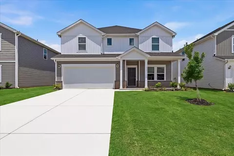 115 Gibbon Way, Gray Court, SC 29645