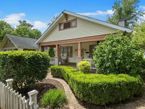 754 Rutledge St, Spartanburg, SC 29302