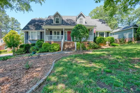 104 Margo Dr, Spartanburg, SC 29301