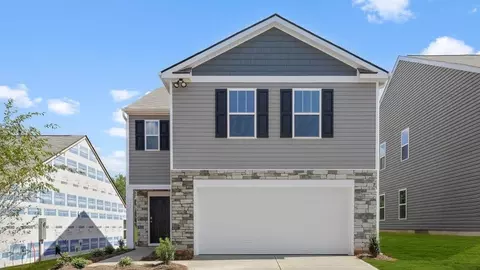 622 Starbeam Ct, Spartanburg, SC 29303