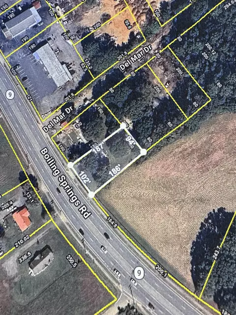 5420 Highway 9, Boiling Springs, SC 29316