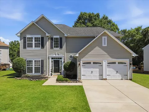 615 Chadwyck Dr, Duncan, SC 29334