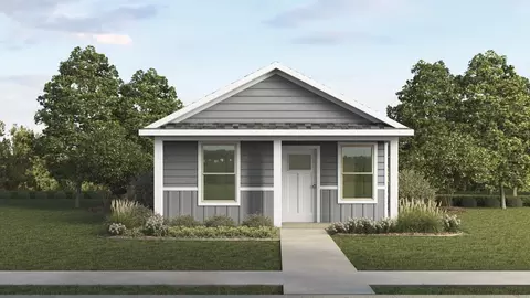 717 Longton St, Woodruff, SC 29388