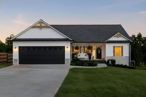 1017 Mason Rd, Chesnee, SC 29323
