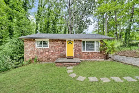 331 Amherst Dr, Spartanburg, SC 29306