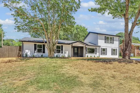 124 Willowood Dr, Spartanburg, SC 29303