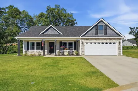 1250 Stoneleigh Rd, Inman, SC 29349