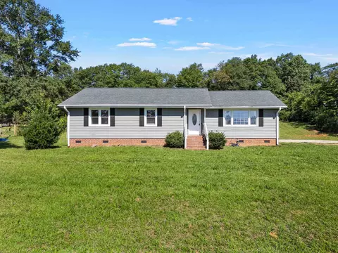 1257 Hampton Rd, Inman, SC 29349