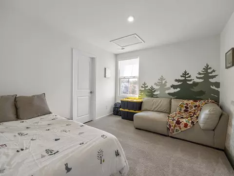 Bedroom - 536 Heavenly Days St, Inman, SC 29349 photo 3 of 5