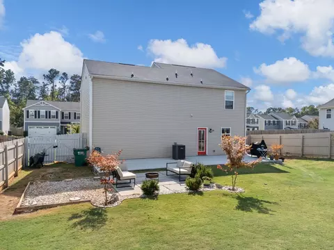 Exterior - 536 Heavenly Days St, Inman, SC 29349 photo 7 of 7