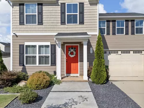 Exterior - 536 Heavenly Days St, Inman, SC 29349 photo 3 of 7