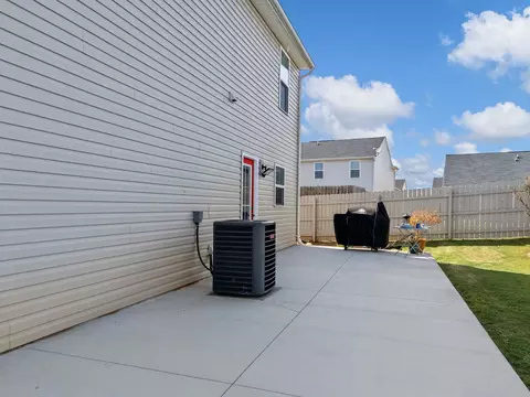 Exterior - 536 Heavenly Days St, Inman, SC 29349 photo 5 of 7