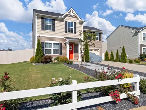 Exterior - 536 Heavenly Days St, Inman, SC 29349 photo 2 of 7
