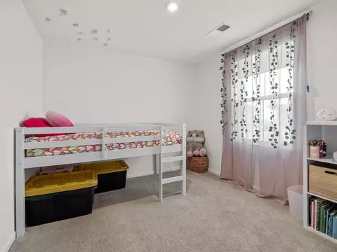 Bedroom - 536 Heavenly Days St, Inman, SC 29349 photo 5 of 5
