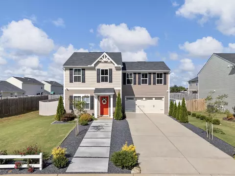 536 Heavenly Days St, Inman, SC 29349
