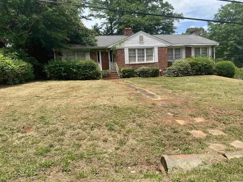1 Cashmere Dr, Greenville, SC 29605