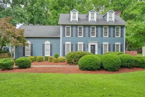 120 Churchill Ave, Moore, SC 29369