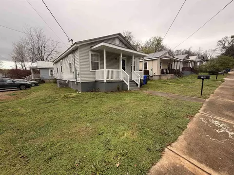 218 220 Spartanburg St, Greenville, SC 29607