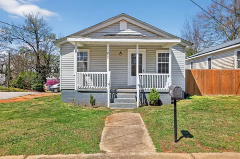 218 220 Spartanburg St, Greenville, SC 29607