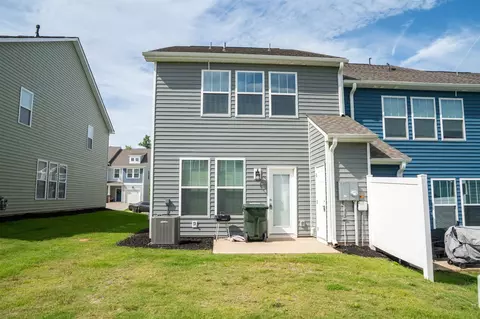 Exterior - 1536 Rivermeade Dr, Moore, SC 29369 photo 3 of 4