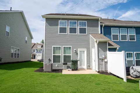 Exterior - 1536 Rivermeade Dr, Moore, SC 29369 photo 2 of 2