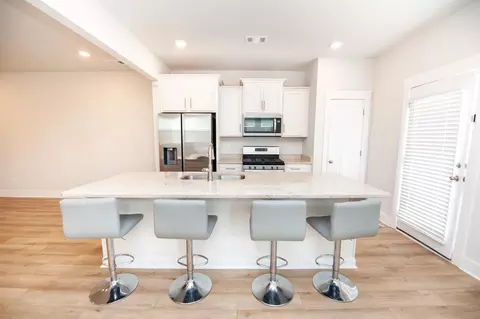 Kitchen - 1536 Rivermeade Dr, Moore, SC 29369 photo 2 of 2