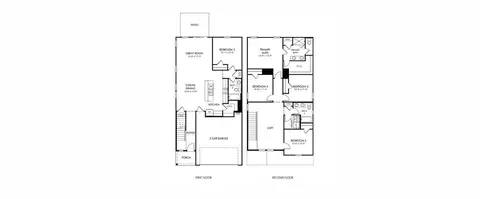 408 Upland Water Ct, Spartanburg, SC 29301