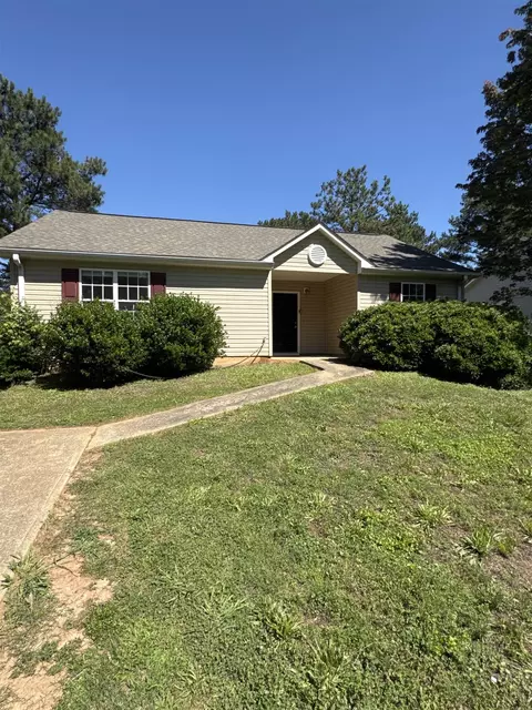 1869 Tamara Way, Spartanburg, SC 29301