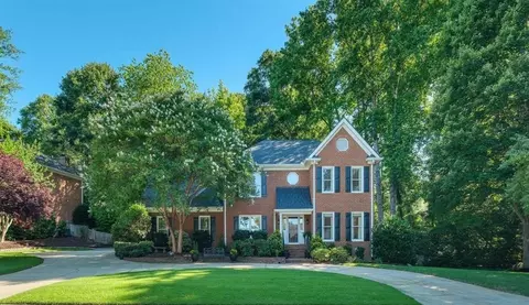 117 Cliffwood Ln, Greer, SC 29650