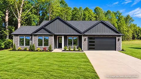 234 Sand Clay Rd, Chesnee, SC 29323