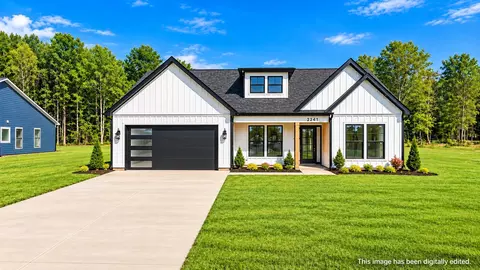 224 Sand Clay Rd, Chesnee, SC 29323